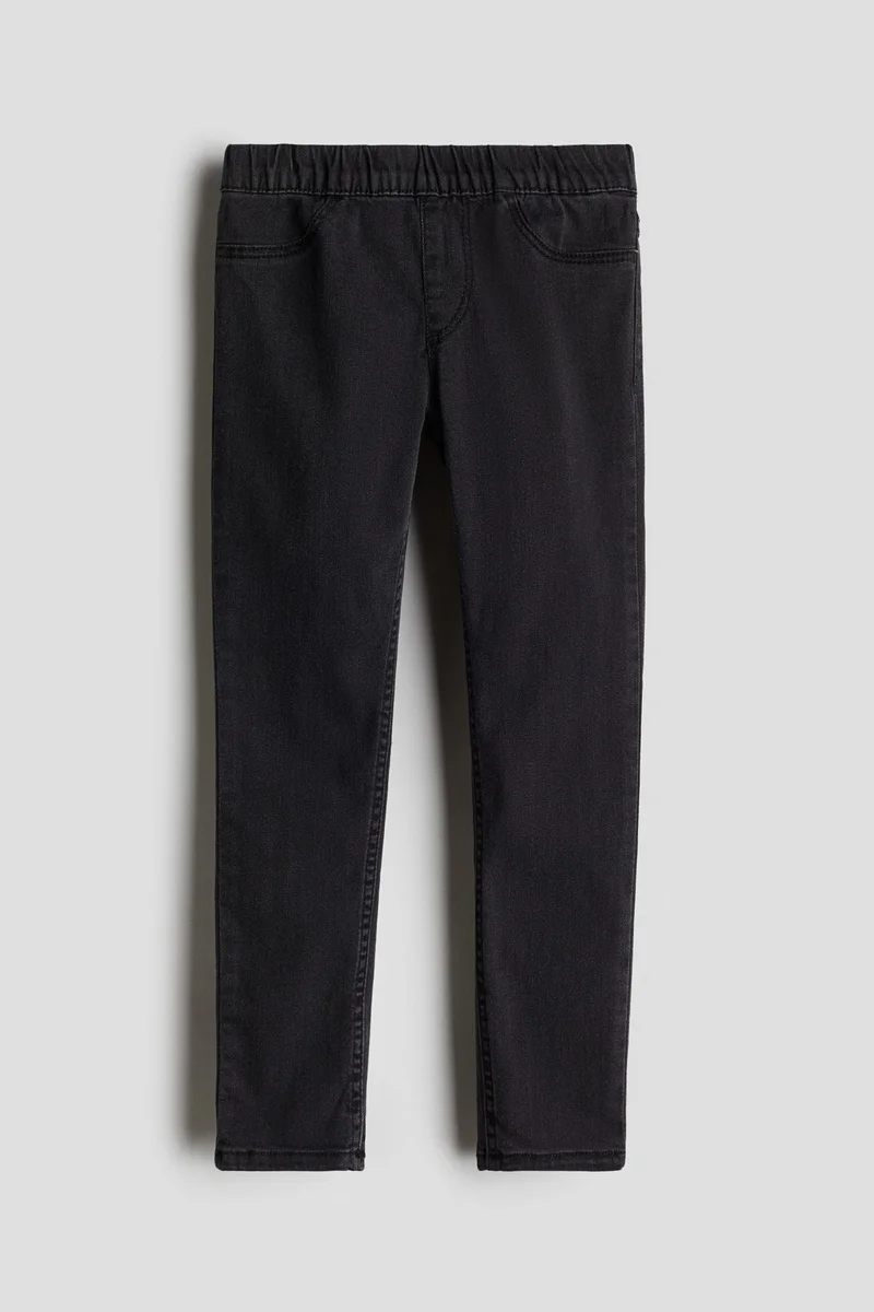 H&M Denim Jeggings