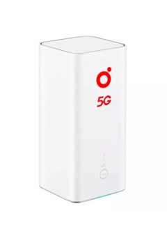 راوتر أوريدو 5G cpe Pro 5 يعمل مع كافة الشبكات