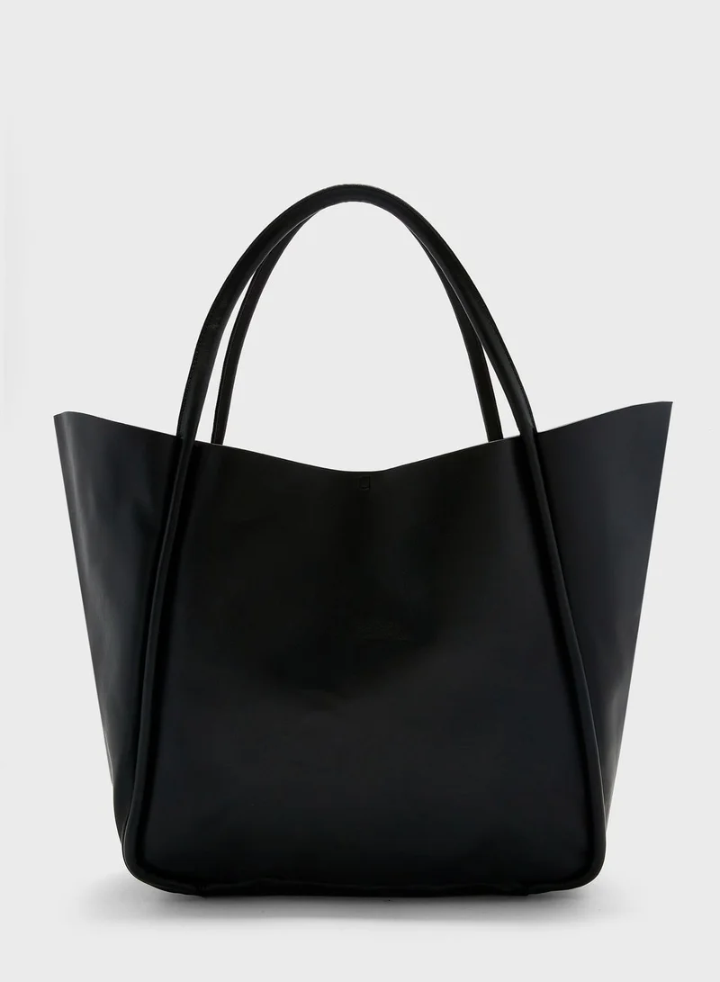 VERO MODA Top Handle Tote Bag