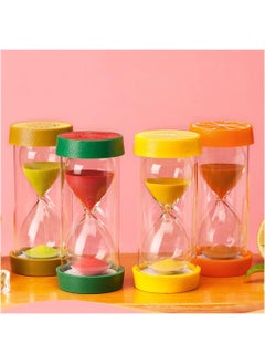 Sand Timer, 30 Minutes Watermelon Fruit Theme Hourglass for Home Office Kitchen Decor Gift for Kids Adult (30 min) - pzsku/ZB2CEA28A5CCE1218F525Z/45/_/1725292849/1d452f16-12e8-4e5d-af5a-bfe487a6833b