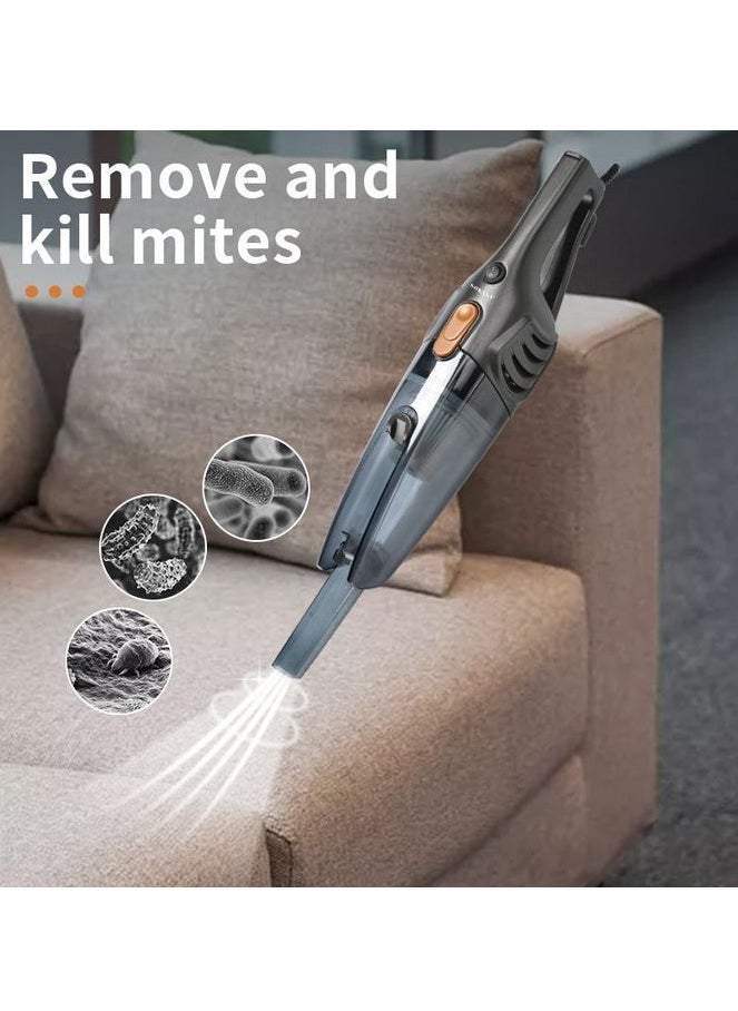 sokany Sokany 2*1 SK-3389 Portable Vacuum Cleaner (Upright or Portable) 1L/1000W  - Image 5