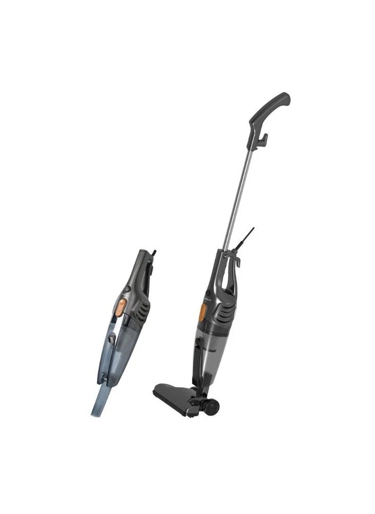 sokany Sokany 2*1 SK-3389 Portable Vacuum Cleaner (Upright or Portable) 1L/1000W  - Image 1