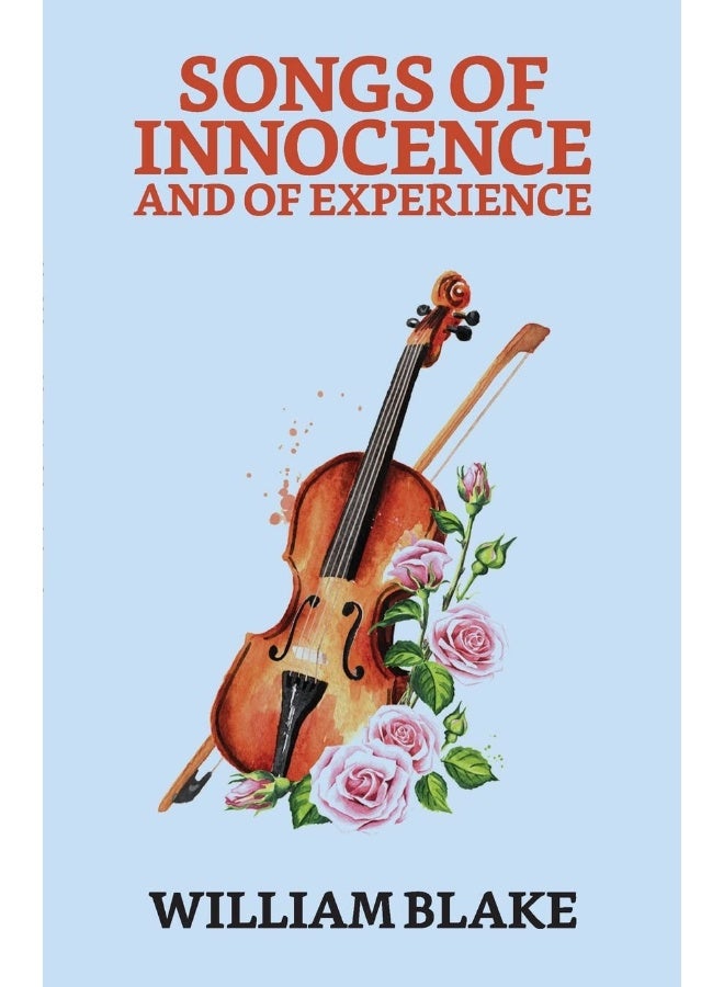 Songs of Innocence And of Experience  - Image 1