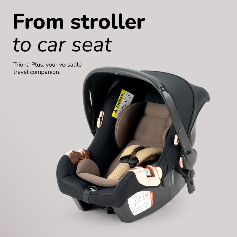Bibena Nova Casual Trona Car Seat - Image 4