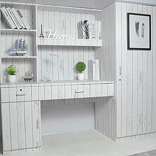 Eurotex Peel and Stick Wallpaper, Self Adhesive DIY Wall Sticker for Bedroom Hall Living Room Kitchen Home & Office, PVC Coated & Waterproof Surface Scratch Resistant – 45 x 300cm - Image 5