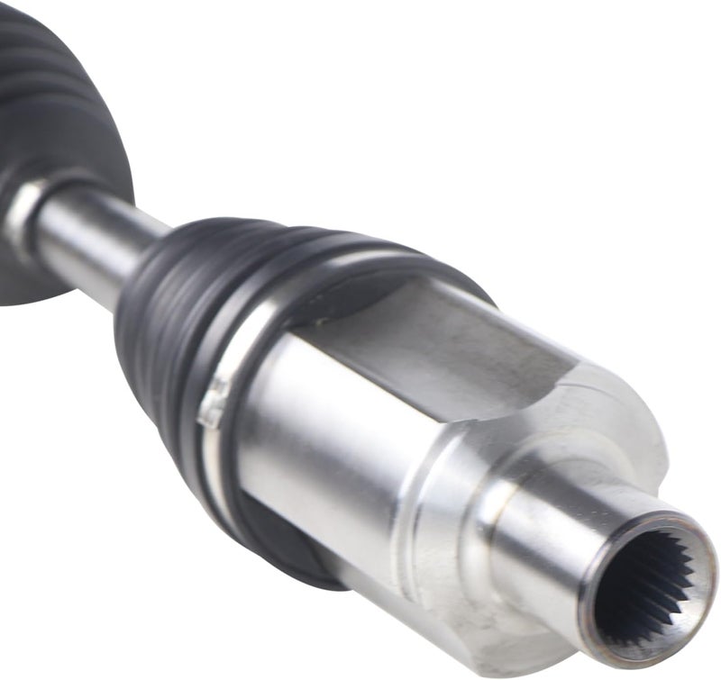 GSP NCV10204 CV Axle Shaft Assembly - Right Front (Passenger Side) - Image 2