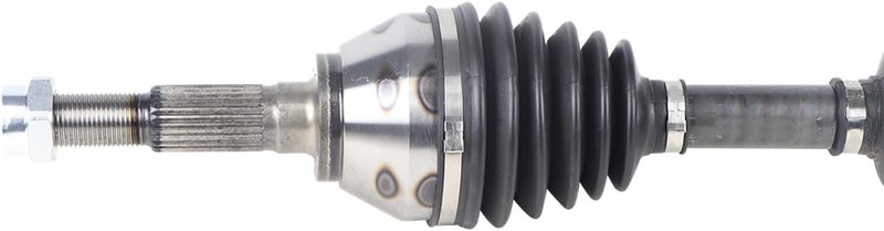 GSP NCV10204 CV Axle Shaft Assembly - Right Front (Passenger Side) - Image 4