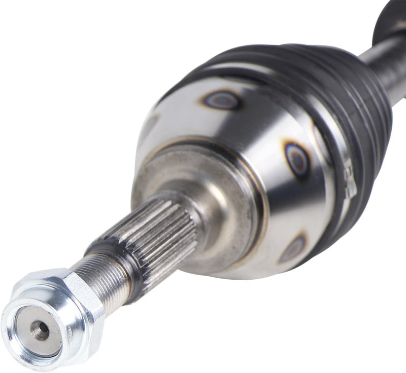 GSP NCV10204 CV Axle Shaft Assembly - Right Front (Passenger Side) - Image 3