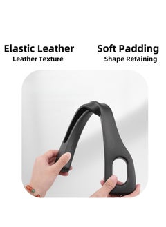 Beauenty Car Seat Gap Filler,General Motors Gap Plug,Fill the gap between the seat and console,Used to prevent items from falling off  - Image 4