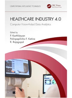 Healthcare Industry 4.0: Computer Vision-Aided Data Analytics 