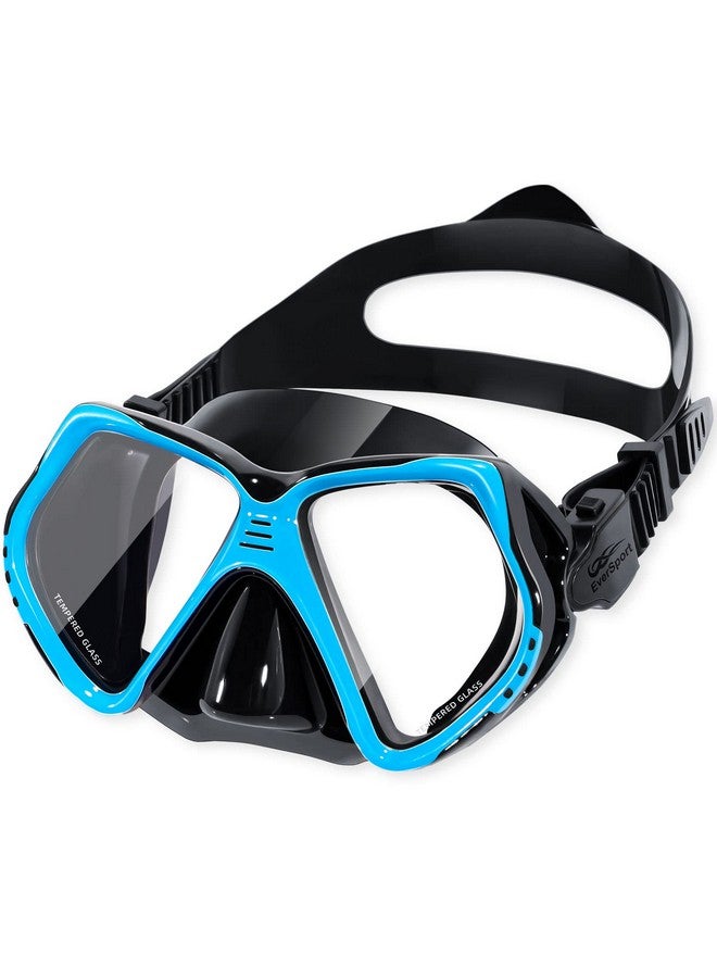 EverSport Kids Swim Goggles With Nose Cover Swimming Goggles For Kids 6 14 Youth Diving Mask For Child Boys Girls - Image 2