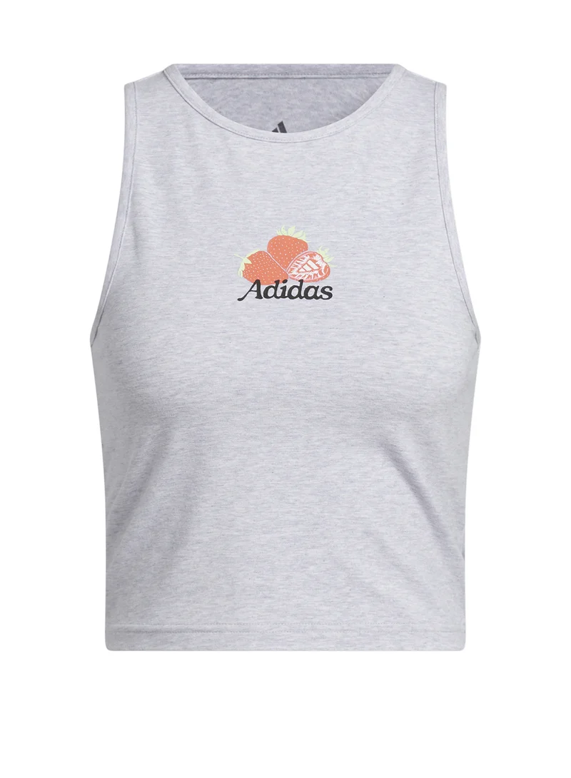 Adidas Farmers Market Graphic Tank Top