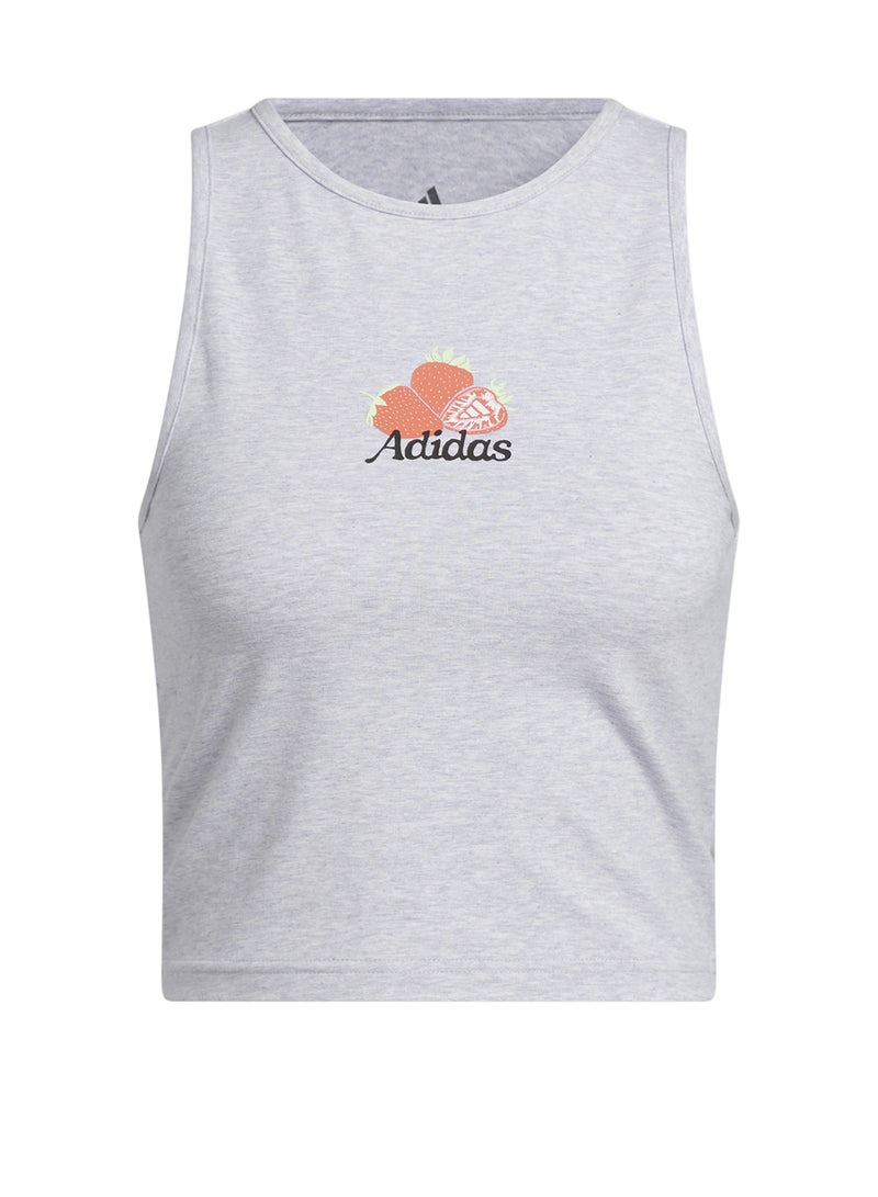 Adidas Farmers Market Graphic Tank Top  - Image 5