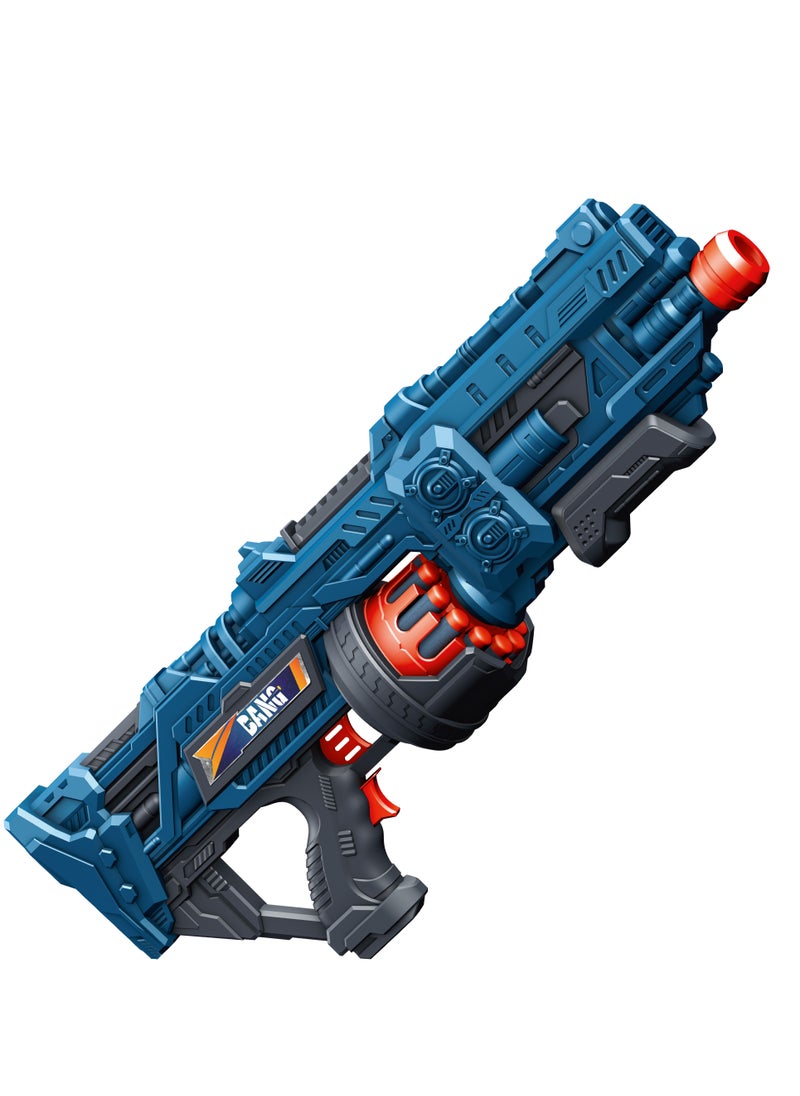 Bang Bang - Far Cry Toy Gun with 36 Bullets, Electric Firing, Long Range Shooting for Kids  - Image 2