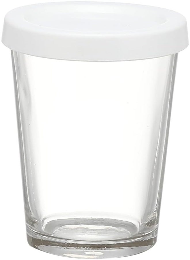 Mawan - Sonai Yoghurt Maker, 8 Cups, 10 Watt, light indicator, White - MAR-1008 - Image 1