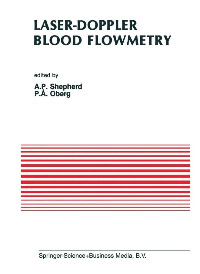 Laser-Doppler Blood Flowmetry 