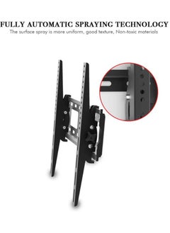 Lucky Sky Tilting TV Wall Mount Bracket LS-44T for 32''–60'' TVs, VESA 400x400mm, 45kg Capacity, 50mm from Wall, ±15° Tilt  - Image 3
