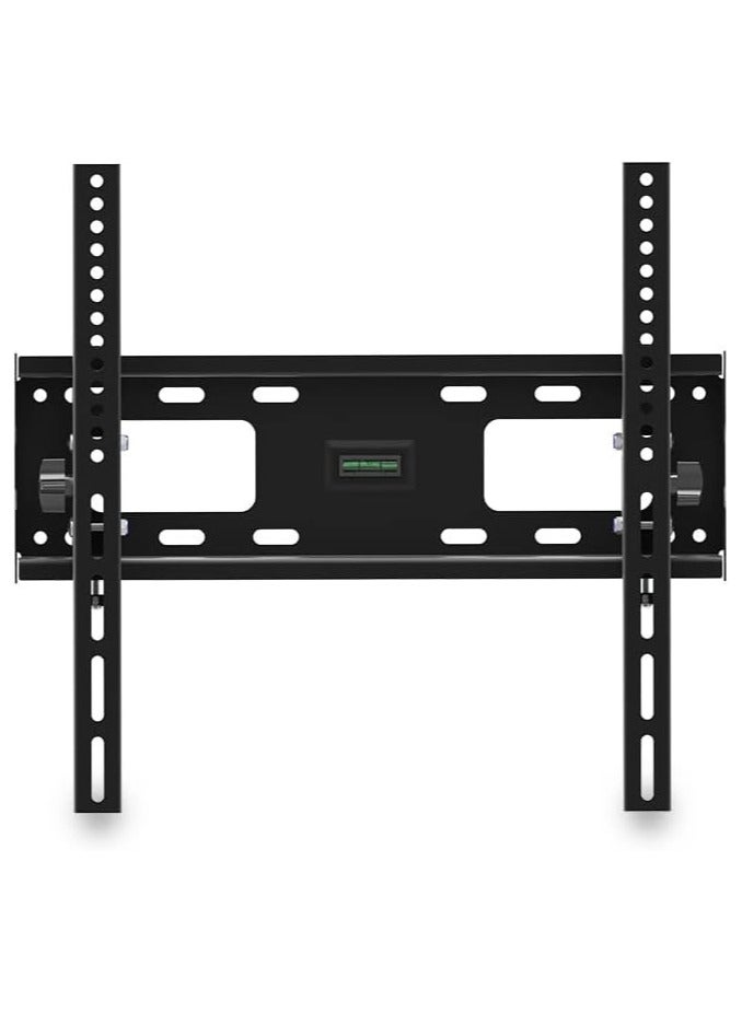 Lucky Sky Tilting TV Wall Mount Bracket LS-44T for 32''–60'' TVs, VESA 400x400mm, 45kg Capacity, 50mm from Wall, ±15° Tilt - Image 1