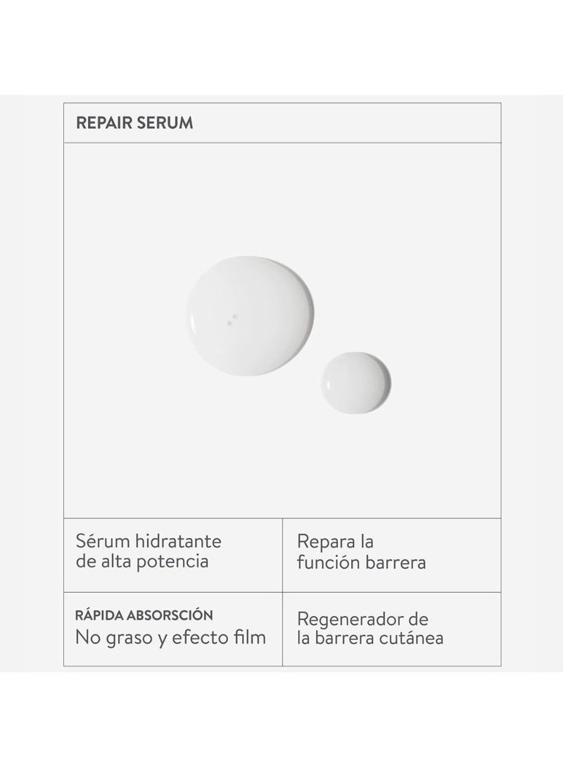 Babe Laboratorios Babé Repair Serum with 5% Squalane 30ml - Image 4