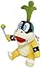 Little Buddy Super Mario Series Iggy Koopa 8 Plush - Image 4