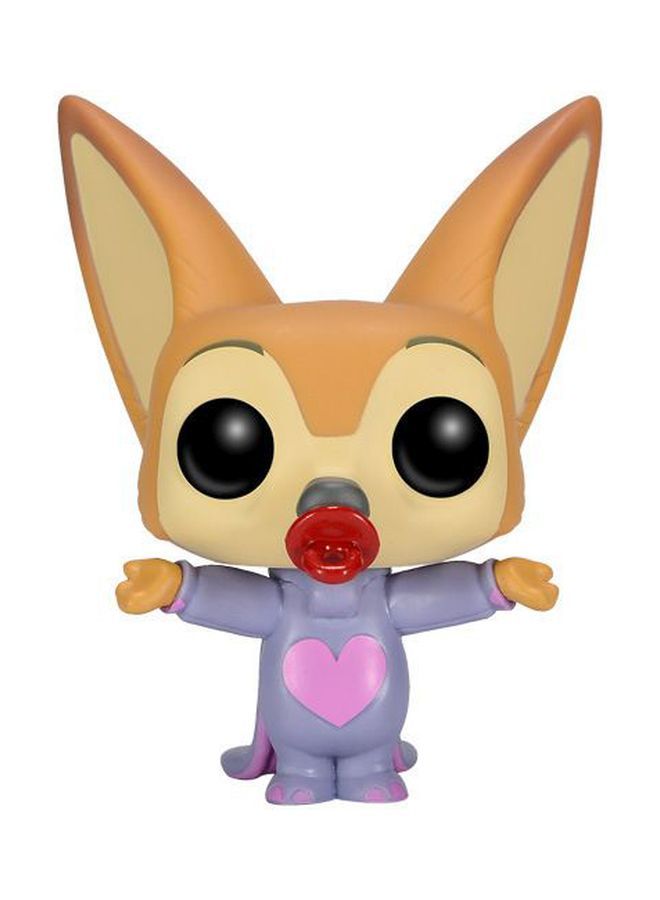 NIBEMINENT Disney Zootopia: Ele-Finnick 187 - Image 2