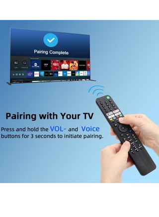 Dan's Originals for Hisense EN33929HS Central America TV Remote Control