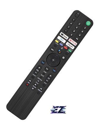 Hisense EN-33926A Remote Control Replacement For 32K20DW, 40K366WN, 50K610GWN, 55K610GWN TVs