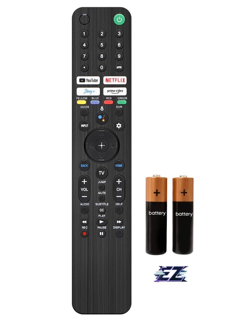 ELTRAZONE Compatible Replacement Remote Control EN-33926A for Hisense TV – Works with 32K366WB, 32K20DW, 32K20W, 40H5, 50K610GWN, 55K610GWN, XV5849, 32H5B, 40H5B, 40K366WN, 48H5 Models - Image 1