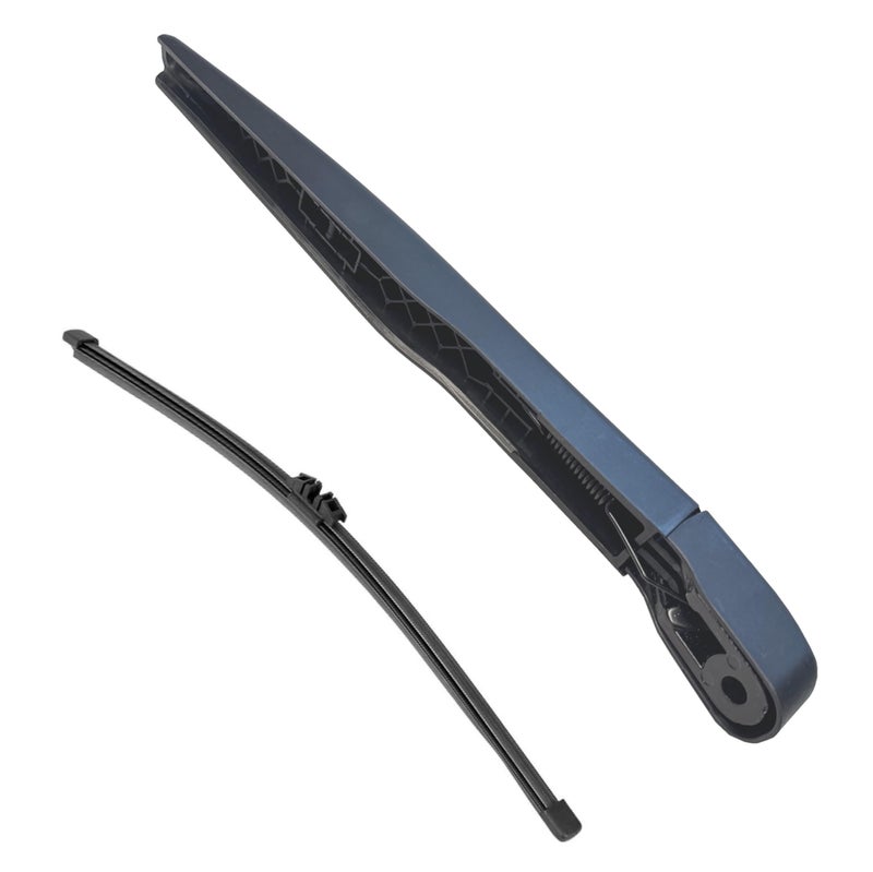 2M PLASTIC Rear Wiper Arm & Blade Fits For Ford EXPEDITION 2018-2024 - Lincoln NAVIGATOR 2018-2024 NAUTILUS 2019-2023 CORSAIR 2020-2025 OE Quality - Image 5