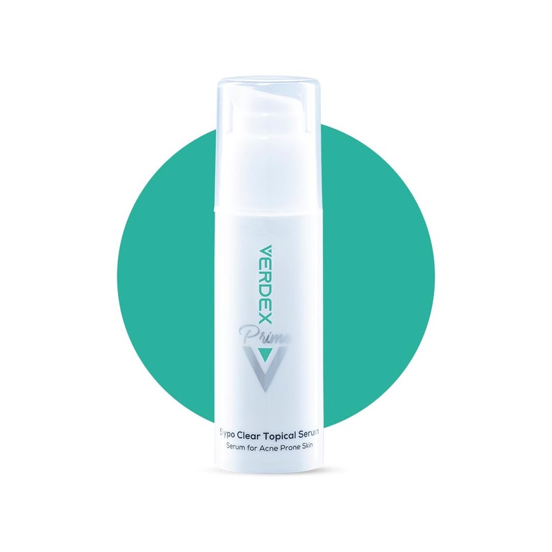 Verdex سيروم 50 مل