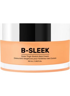 Maelys Maëlys Bsleek Outer Thigh Stretch Mark Cream  - Image 1