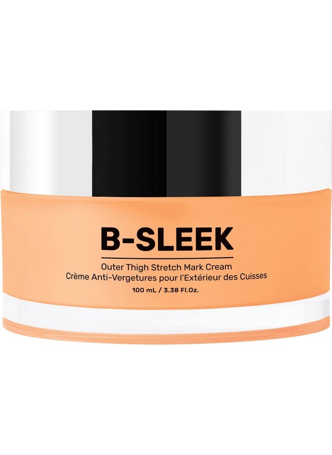 Maelys - Maëlys Bsleek Outer Thigh Stretch Mark Cream - Image 1