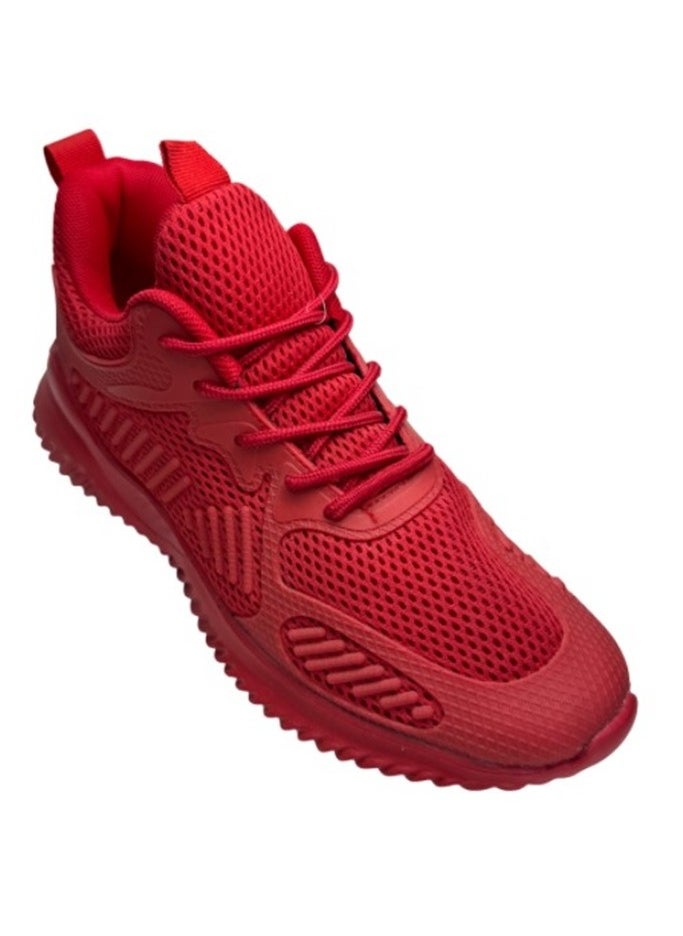 Sky View Sky View Sneakers Running Shoes Walking Tennis Shoes Light weight Breathable Memory Foam Sport Shoe for Nurses Gym Jogging Trainers For Men  - Image 1