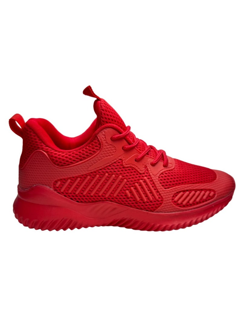 Sky View Sky View Sneakers Running Shoes Walking Tennis Shoes Light weight Breathable Memory Foam Sport Shoe for Nurses Gym Jogging Trainers For Men  - Image 2