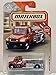 Matchbox 2018 Freightliner M2 106 Red 48100 MBX Rescue 720 Toy Fire Engine Truck Die Cast 164 Scale - Image 2
