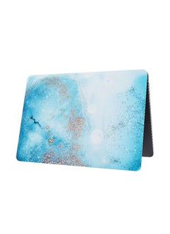 Generic For Apple Notebook Protective Case Macbook Protective Case Air Pro Painted Color Marble Case-Color:DDC-013-Applicable Model:13.3Air A1932/A2179/A2337  - Image 5