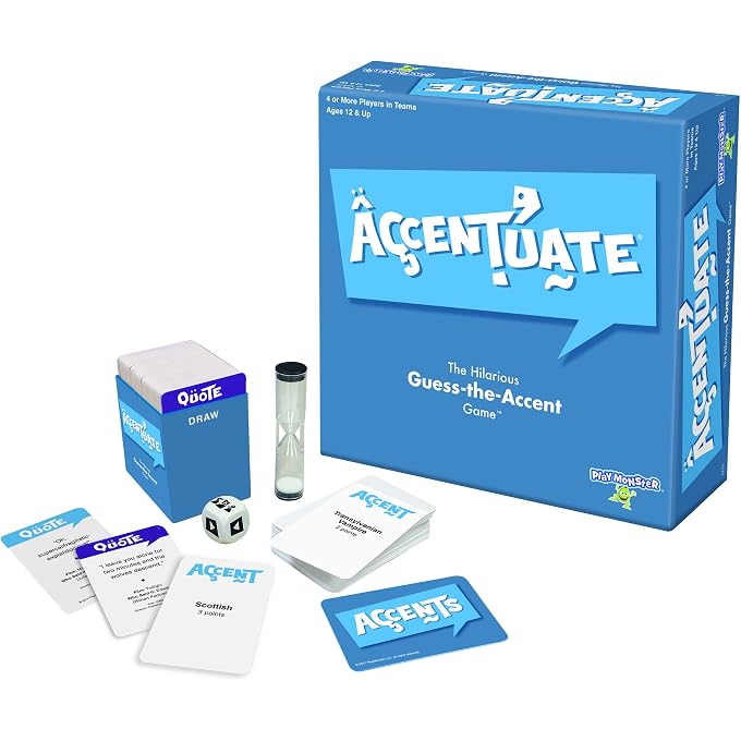 PlayMonster Accentuate - Image 2