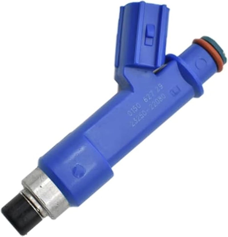 Yurefax Fuel Injectors for Pontiac Vibe 1.8L - Image 2