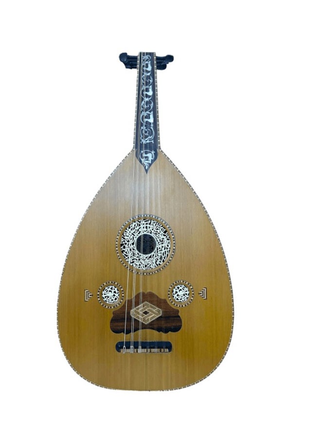 Zeriab - Oud C-sh5 Cedar Shami Zeriab 5 Shami Sidr - Image 1
