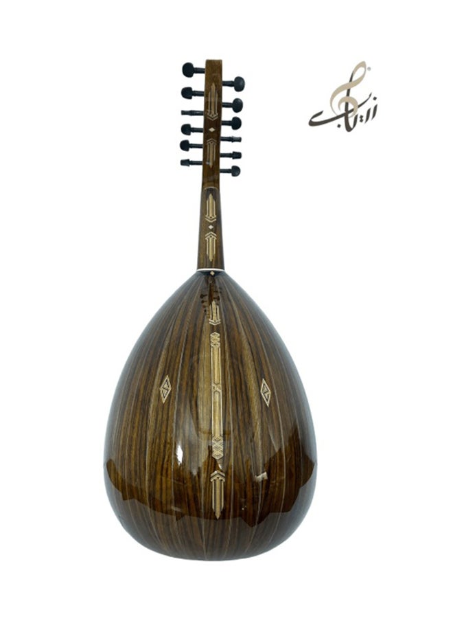 Zeriab - Oud C-sh5 Cedar Shami Zeriab 5 Shami Sidr - Image 1