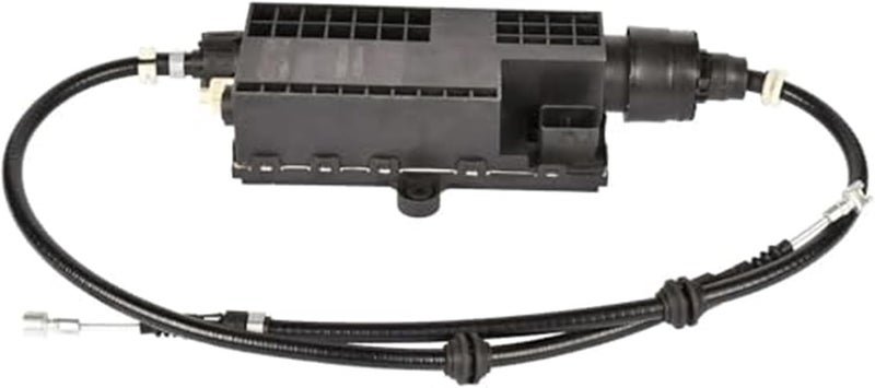 Wivplex Electric Parking Brake Actuator for Mercedes-Benz - Image 4