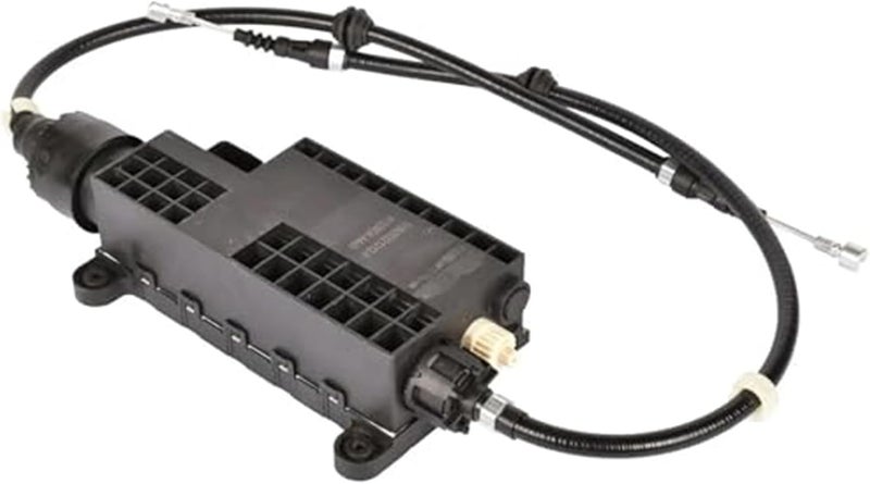 Wivplex Electric Parking Brake Actuator for Mercedes-Benz - Image 3