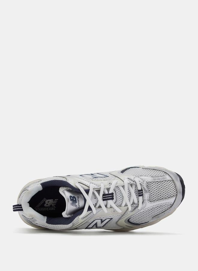 New Balance 530 Lace Up Sneakers  - Image 4
