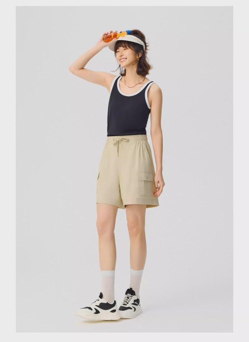 انتا سترة رياضية كلاسيكية سوداء - Image 3