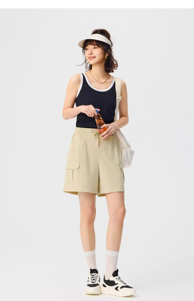 انتا سترة رياضية كلاسيكية سوداء - Image 2