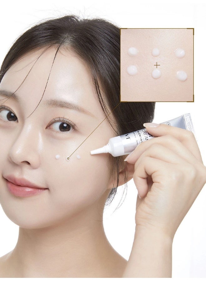 VT COSMETICS كريم بقعة الثوم أك ريدل شوت - Image 3