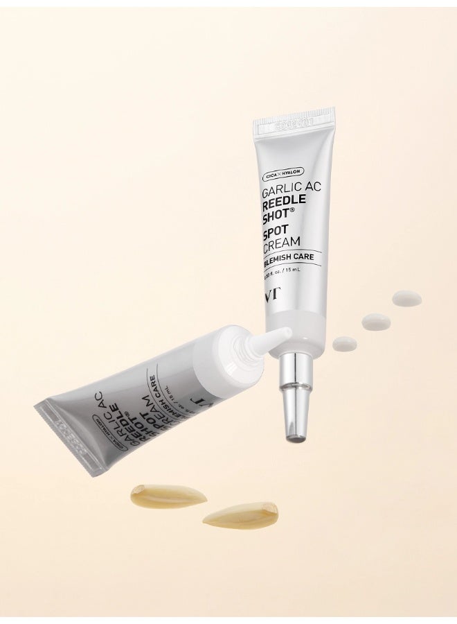 VT COSMETICS كريم بقعة الثوم أك ريدل شوت - Image 2