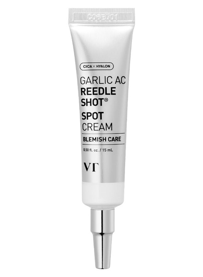VT COSMETICS كريم بقعة الثوم أك ريدل شوت - Image 1