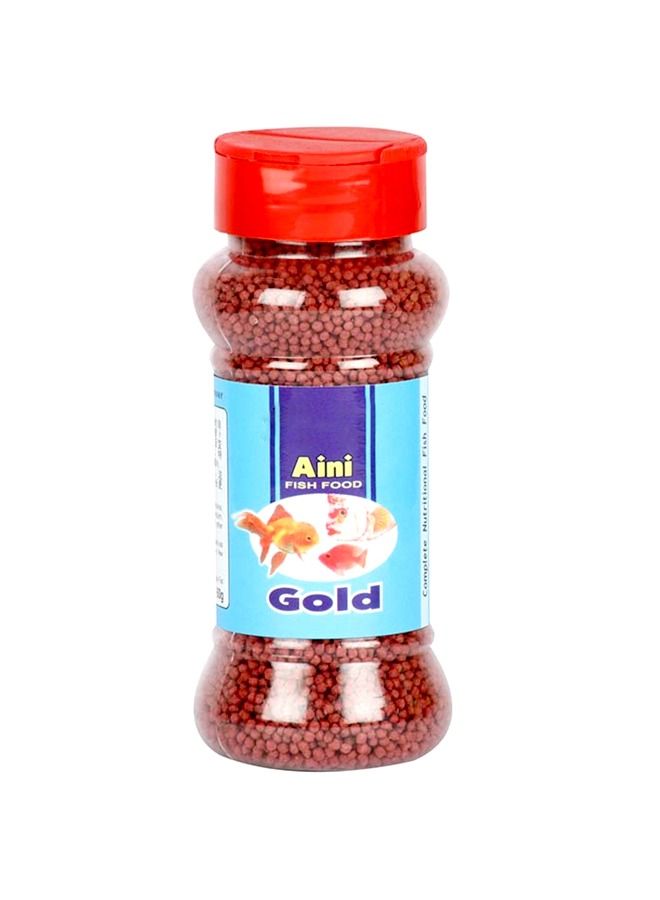 TAIYO طعام سمك آيني جولد - 100 جرام - Image 1