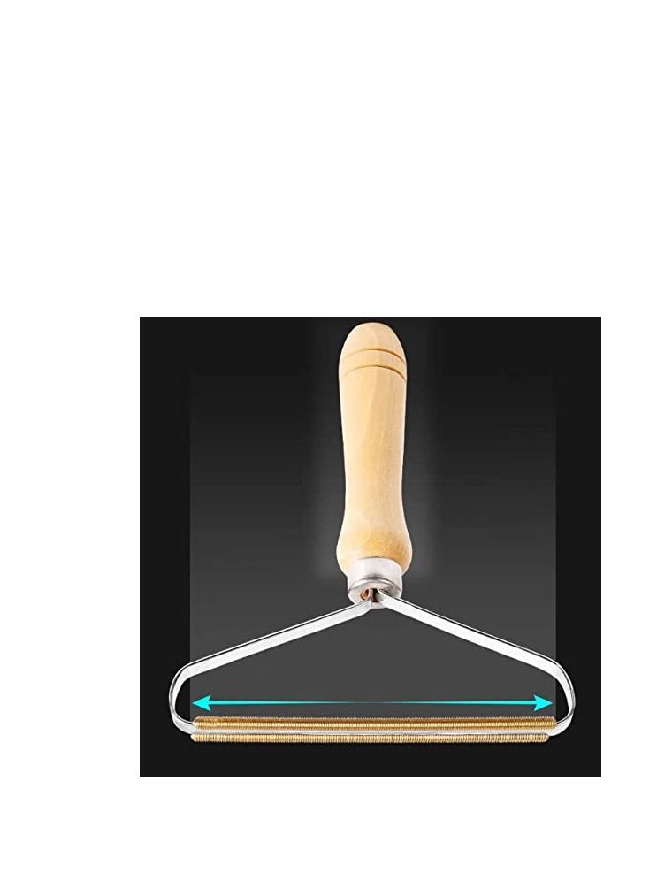 مزيل الوبر المحمول للملابس طقم من 3 قطع  - Image 2